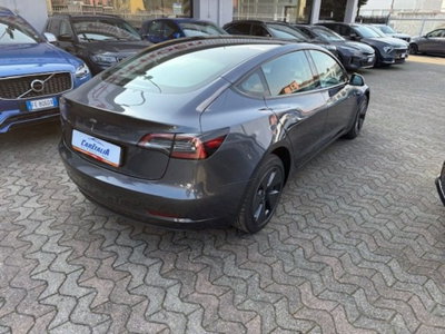 Tesla Model 3 Model 3 Long Range Dual Motor AWD (7)