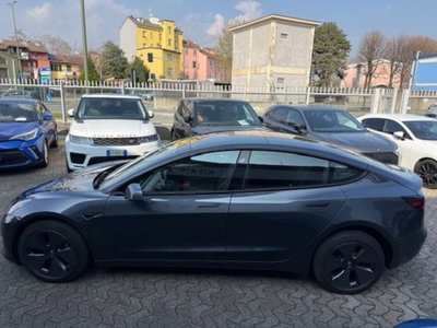 Tesla Model 3 Model 3 Long Range Dual Motor AWD (8)