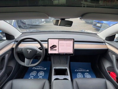 Tesla Model 3 Model 3 Long Range Dual Motor AWD (9)