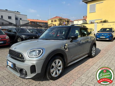 MINI Mini Countryman 1.5 Cooper SE Business Countryman ALL4 usata
