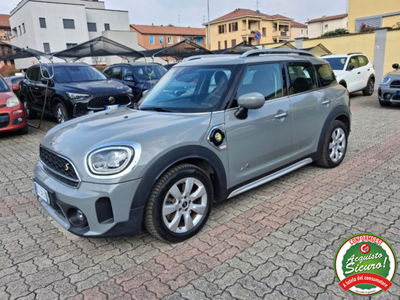 MINI Mini Countryman 1.5 Cooper SE Business Countryman ALL4 usata