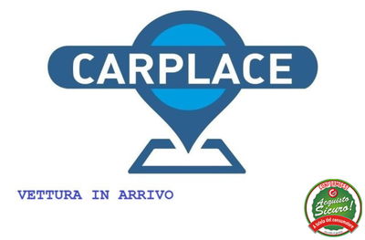 BMW Serie 1 116 MSport auto usata