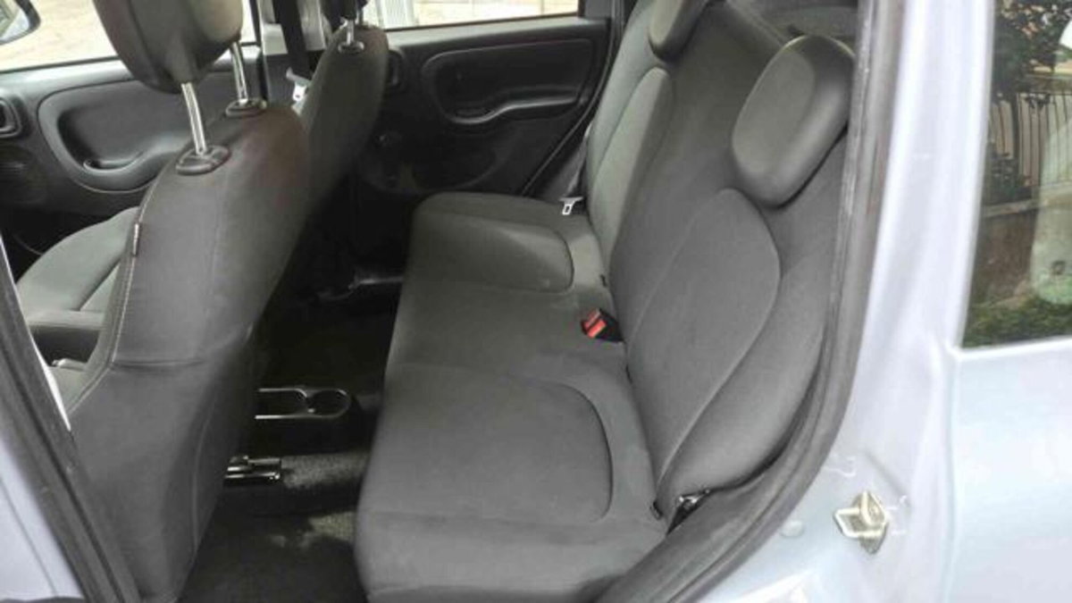 Fiat Panda Cross 1.0 firefly hybrid Cross s&s 70cv 5p.ti (11)