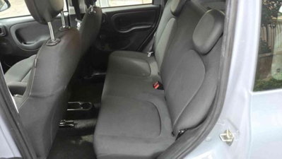 Fiat Panda Cross 1.0 firefly hybrid Cross s&s 70cv 5p.ti (11)