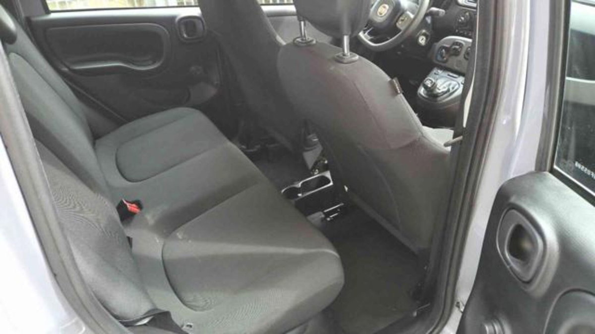 Fiat Panda Cross 1.0 firefly hybrid Cross s&s 70cv 5p.ti (12)