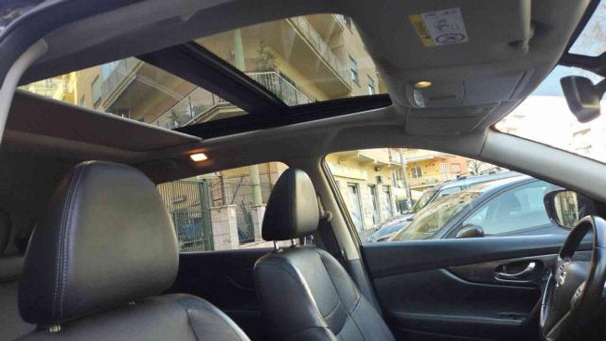 Nissan X-Trail 2.0 dCi 150CV LX (10)