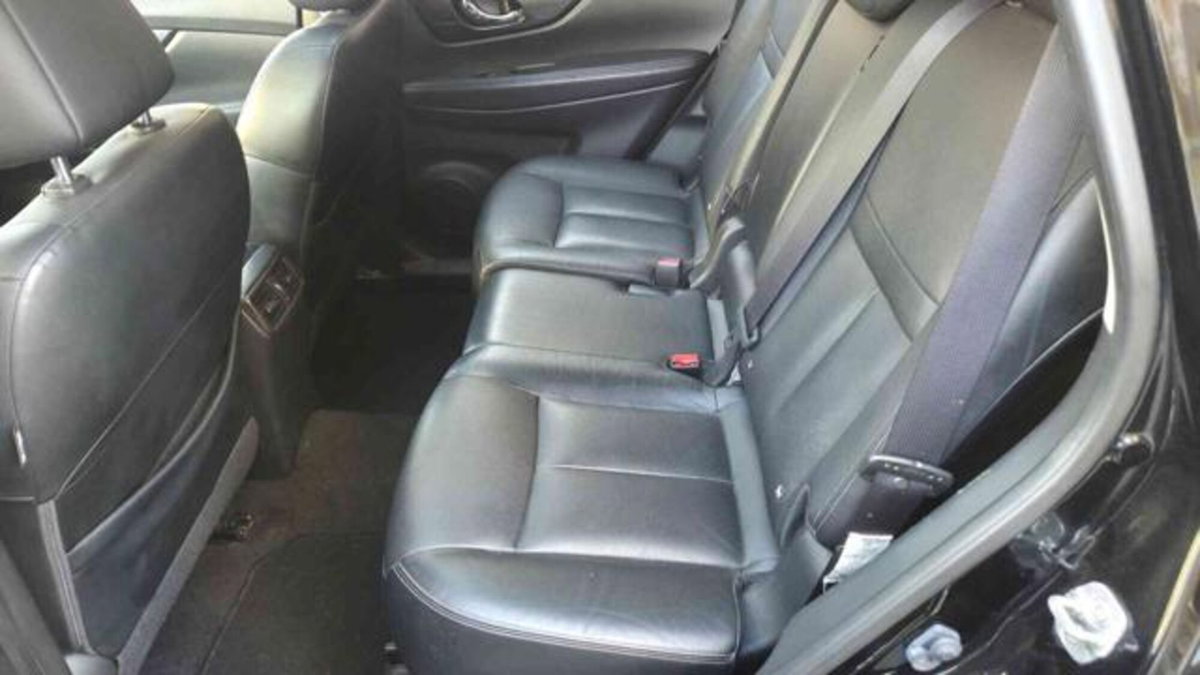 Nissan X-Trail 2.0 dCi 150CV LX (11)