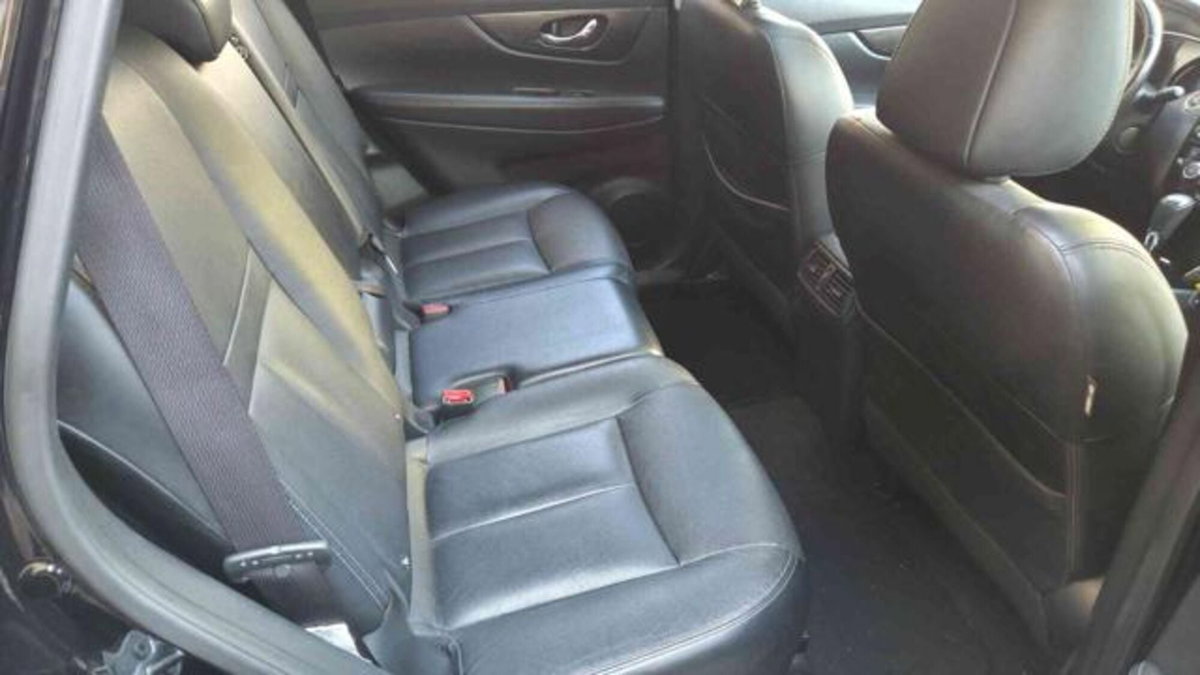 Nissan X-Trail 2.0 dCi 150CV LX (12)