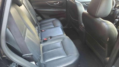 Nissan X-Trail 2.0 dCi 150CV LX (12)