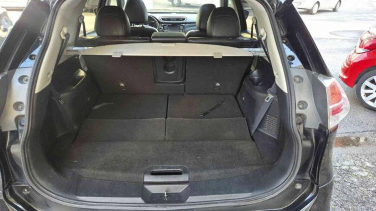 Nissan X-Trail 2.0 dCi 150CV LX (13)