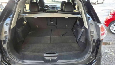 Nissan X-Trail 2.0 dCi 150CV LX (13)