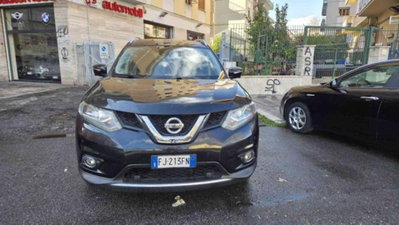 Nissan X-Trail 2.0 dCi 150CV LX (2)
