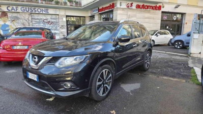 Nissan X-Trail 2.0 dCi 150CV LX (3)