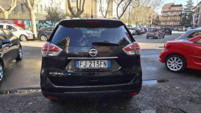 Nissan X-Trail 2.0 dCi 150CV LX (6)