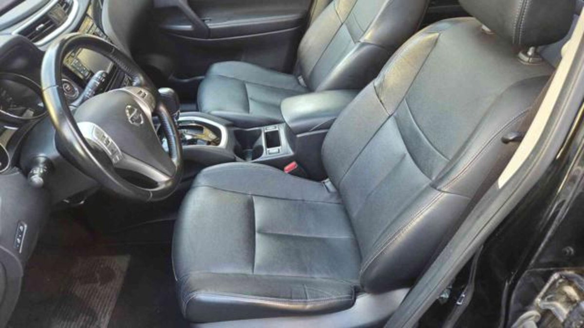 Nissan X-Trail 2.0 dCi 150CV LX (7)