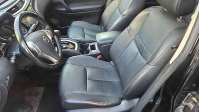 Nissan X-Trail 2.0 dCi 150CV LX (7)