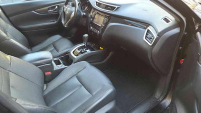 Nissan X-Trail 2.0 dCi 150CV LX (9)