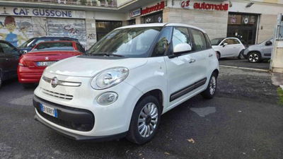 Fiat 500L 1.3 Multijet 85 CV Lounge usata