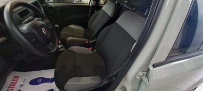 Fiat Panda 0.9 TwinAir Turbo Natural Power Pop Van 2 posti (6)