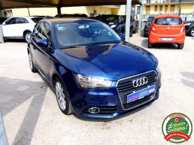 Audi A1 1.2 TFSI Ambition usata