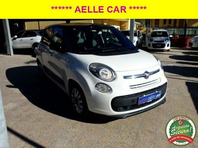 Fiat 500L 1.3 Multijet 85 CV Lounge usata
