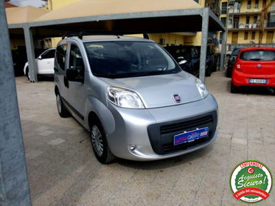 Fiat Qubo 1.3 MJT 80 CV Dynamic usata