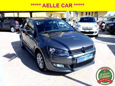 Volkswagen Polo 1.4 TDI 5p. Trendline usata