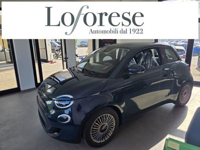 Fiat 500 1.0 hybrid Torino nuova