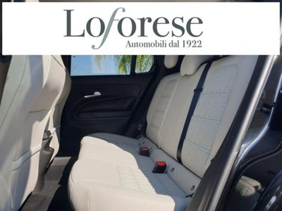 Fiat 600 1.2 hybrid La Prima 110cv auto (11)