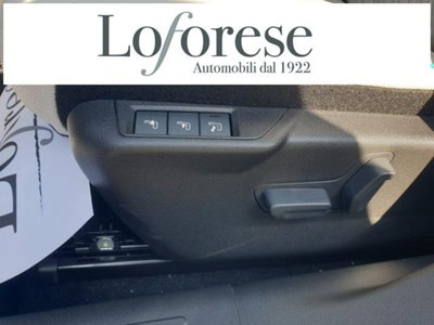 Fiat 600 1.2 hybrid La Prima 110cv auto (14)