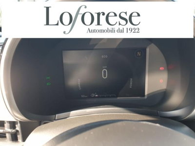 Fiat 600 1.2 hybrid La Prima 110cv auto (15)