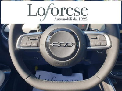 Fiat 600 1.2 hybrid La Prima 110cv auto (16)