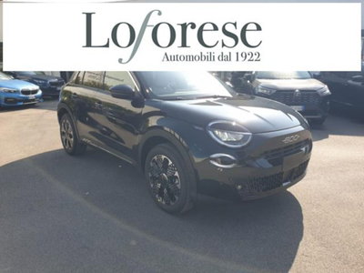 Fiat 600 1.2 hybrid La Prima 110cv auto (2)