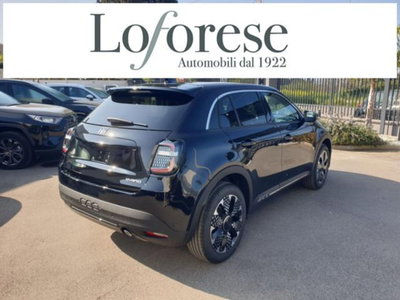 Fiat 600 1.2 hybrid La Prima 110cv auto (3)