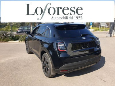 Fiat 600 1.2 hybrid La Prima 110cv auto (5)