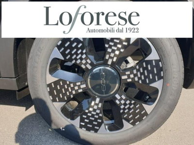 Fiat 600 1.2 hybrid La Prima 110cv auto (7)