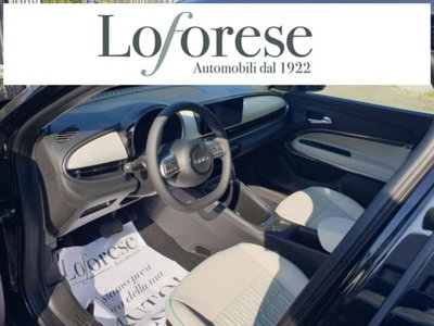 Fiat 600 1.2 hybrid La Prima 110cv auto (8)