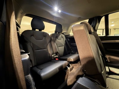 Volvo XC90 D5 AWD Geartronic Kinetic (15)