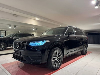 Volvo XC90 D5 AWD Geartronic Kinetic (3)