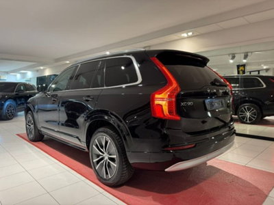 Volvo XC90 D5 AWD Geartronic Kinetic (5)