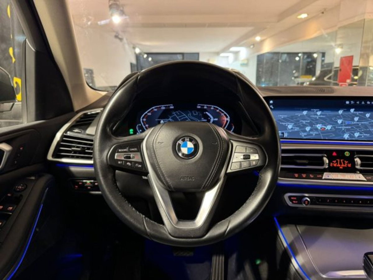 BMW X5 xDrive25d (11)