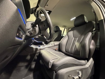 BMW X5 xDrive25d (12)