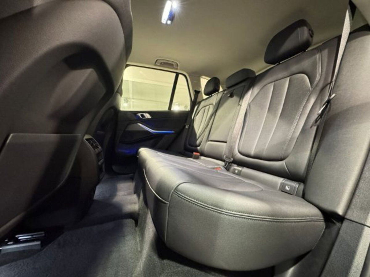 BMW X5 xDrive25d (13)