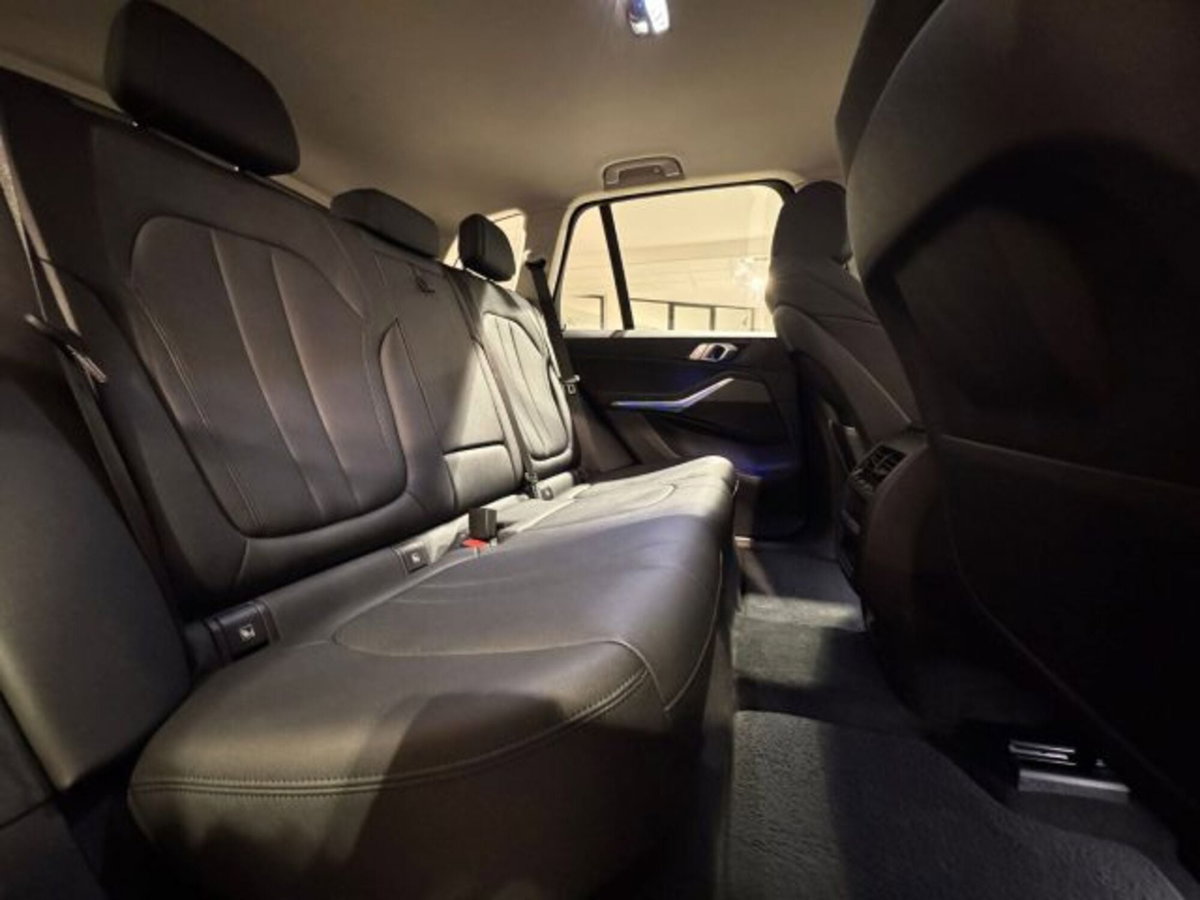 BMW X5 xDrive25d (14)
