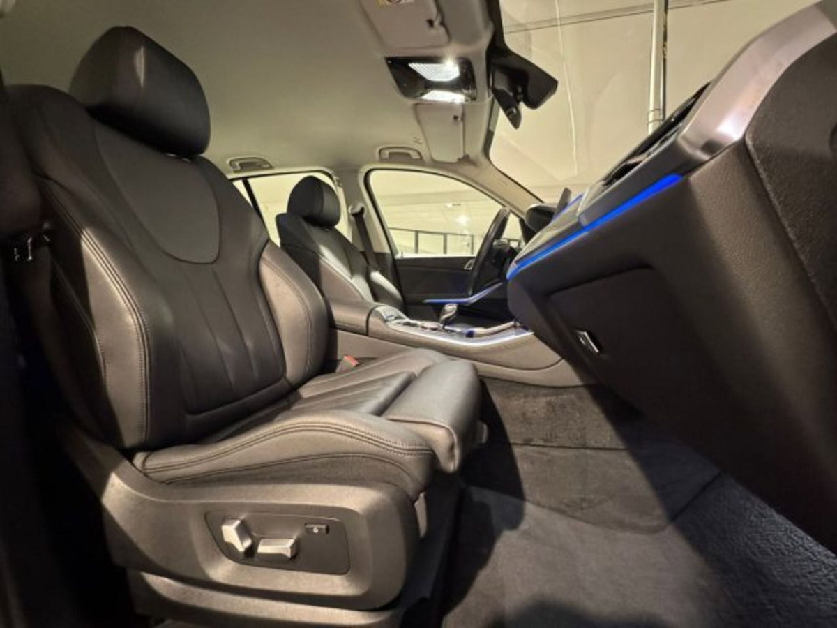 BMW X5 xDrive25d (15)