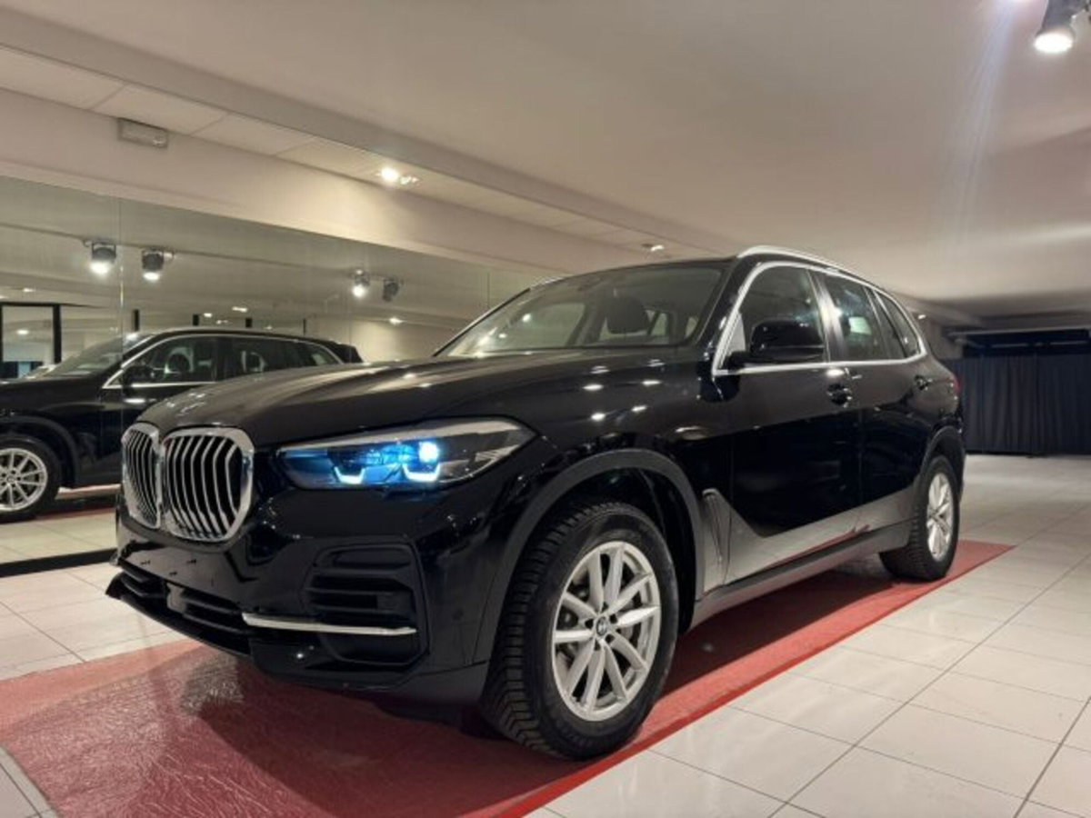 BMW X5 xDrive25d (3)