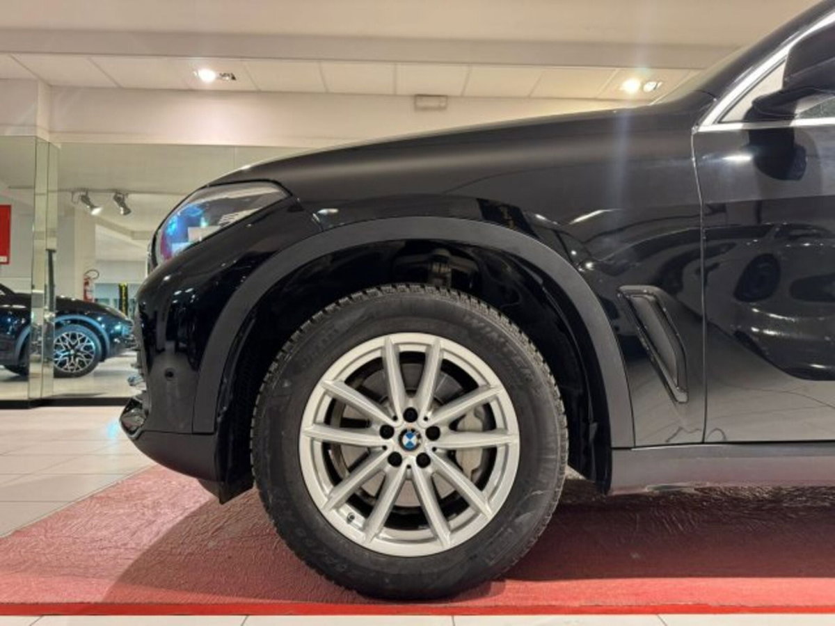BMW X5 xDrive25d (4)