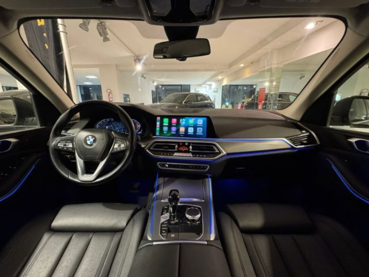BMW X5 xDrive25d (9)