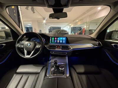 BMW X5 xDrive25d (9)