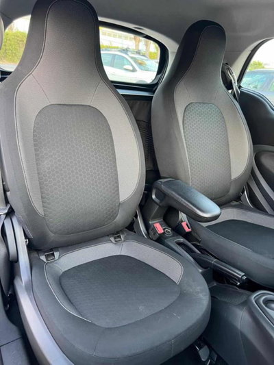 smart Fortwo electric drive Passion (12)